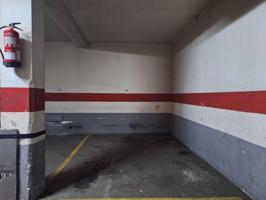 Parking En venta en Zaragoza photo 0