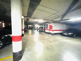 Parking En venta en Zaragoza photo 0