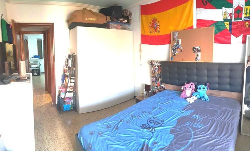 Piso En venta en Illueca photo 0