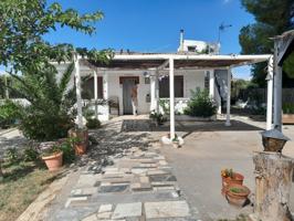 Villa En venta en Bardallur photo 0
