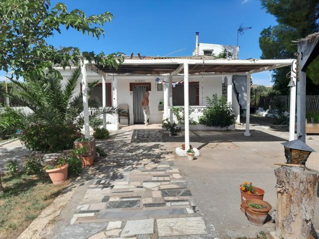 Villa En venta en Bardallur photo 0