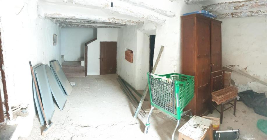 Casa En venta en Calatayud photo 0