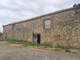 Casa En venta en Canal de Berdún photo 0