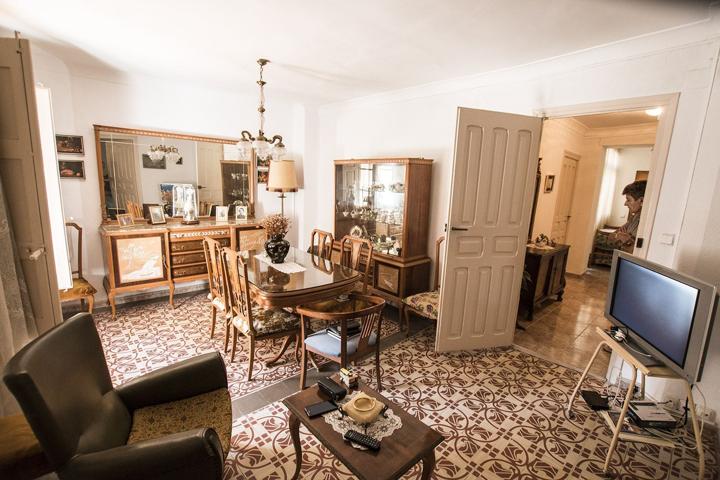 Villa En venta en Caspe photo 0