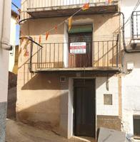 Casa En venta en Codos photo 0