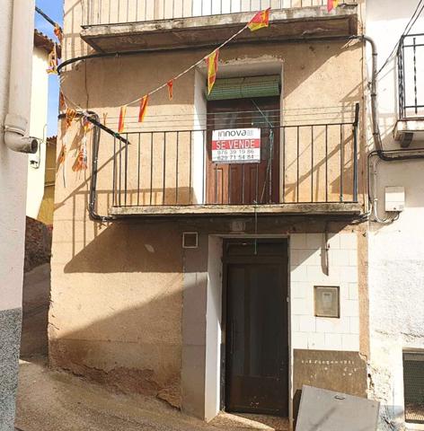 Casa En venta en Codos photo 0