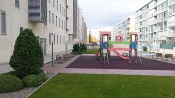 Piso En alquiler en Zaragoza photo 0