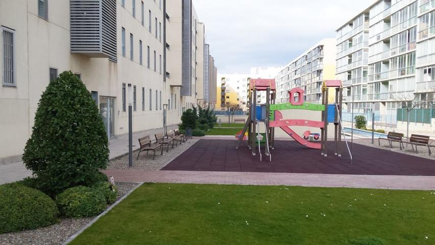 Piso En alquiler en Zaragoza photo 0