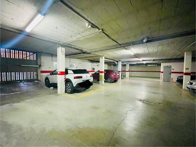 Parking En venta en Zaragoza photo 0