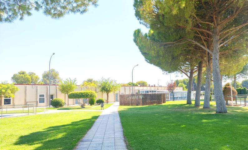Piso En alquiler en Zaragoza photo 0