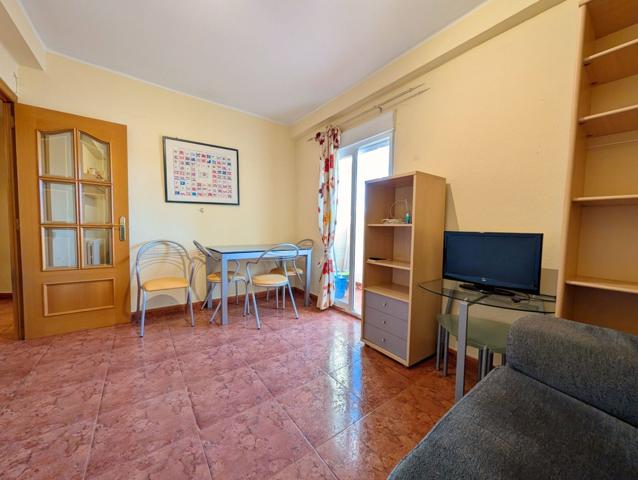 Piso En venta en Zaragoza photo 0