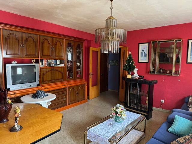 Piso En venta en Brea de Aragón photo 0