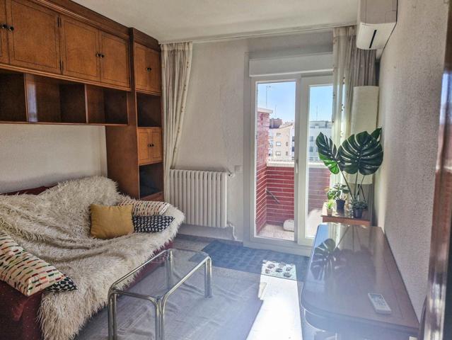 Piso En alquiler en Zaragoza photo 0