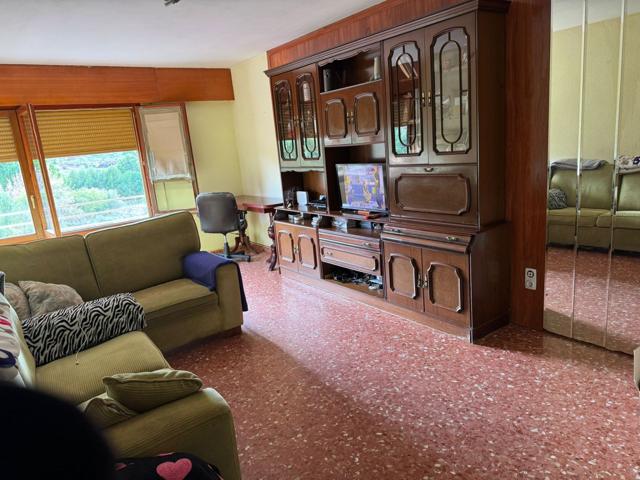 Piso En venta en Brea de Aragón photo 0