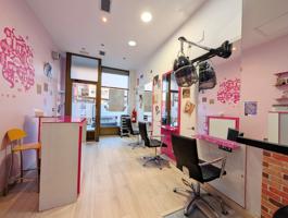 Local En alquiler en Zaragoza photo 0