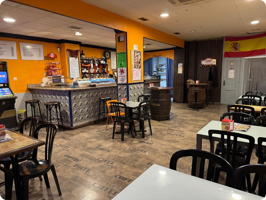 Local En alquiler en Zaragoza photo 0