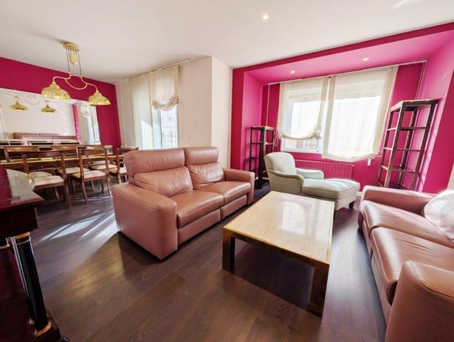 Piso En alquiler en Zaragoza photo 0