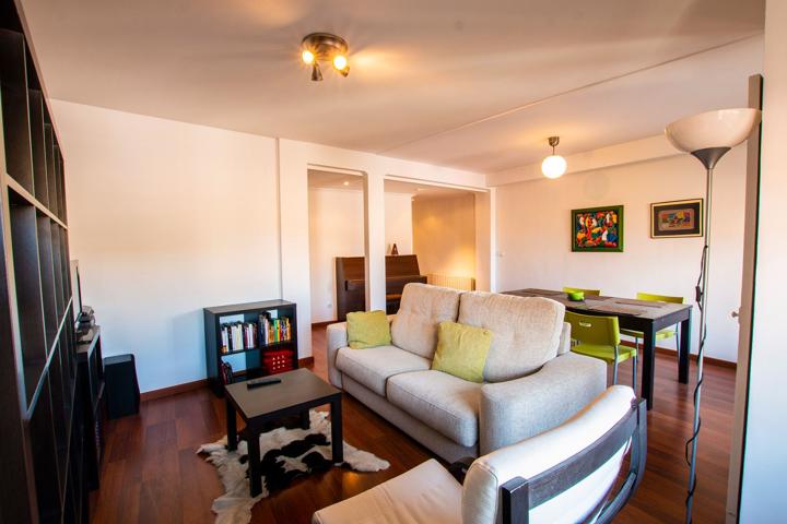 Piso En venta en Caspe photo 0