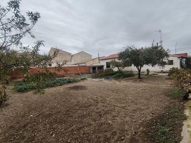 Villa En venta en Nuez de Ebro photo 0