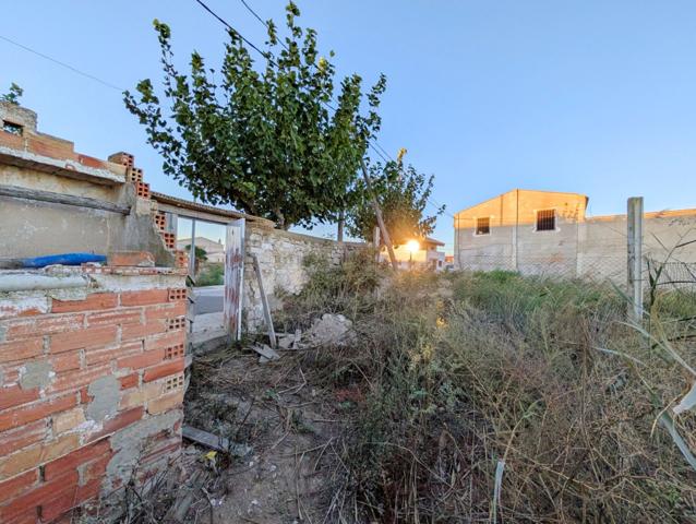 Terrenos Edificables En venta en Gelsa photo 0