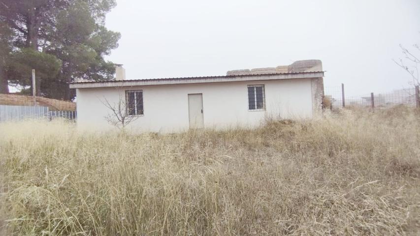 Villa En venta en Mediana de Aragón photo 0
