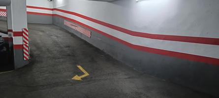 Parking En venta en Zaragoza photo 0