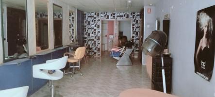 Local En alquiler en Zaragoza photo 0