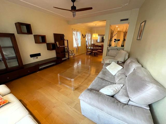 Piso En alquiler en Zaragoza photo 0