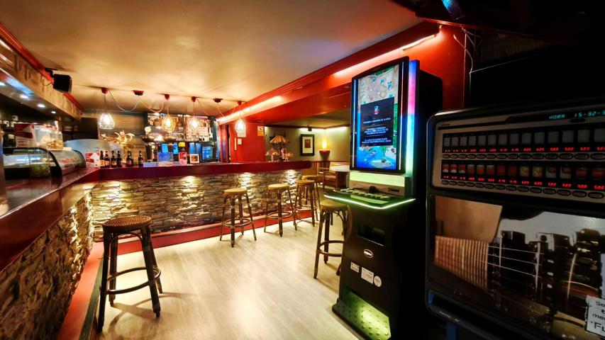 Local En alquiler en Sabiñánigo photo 0