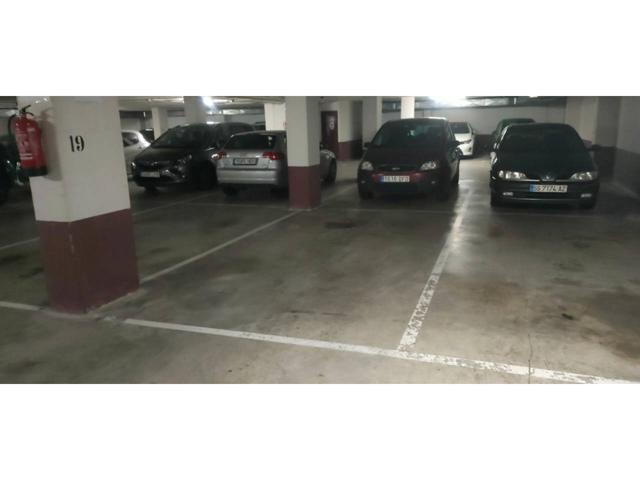 Garaje en venta en Ibaeta-Igeldo(20018) photo 0