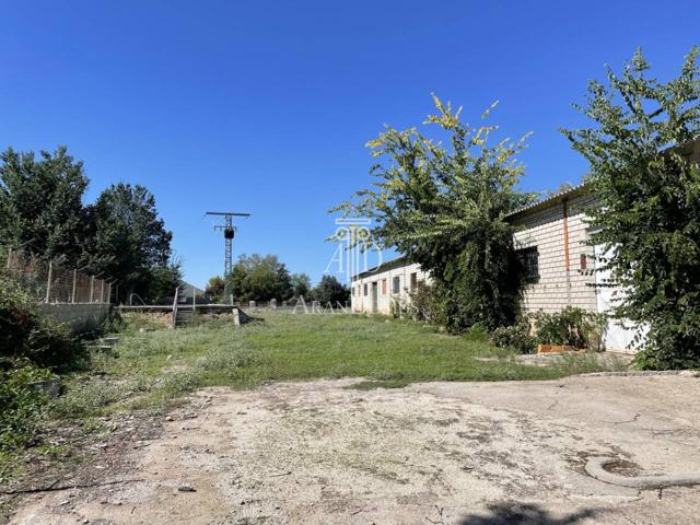 Finca rustica en venta en Foso-Moreras-AGFA photo 0