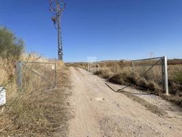 Terreno en venta en La Montaña-Cortijo de San Isidro(28300) photo 0