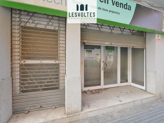 Local en venta en Palafrugell de 65 m2 photo 0