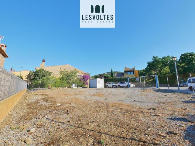 Terreno en venta en Regencós de 340 m2 photo 0