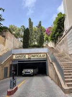 Plaza De Parking en alquiler en Barcelona de 15 m2 photo 0