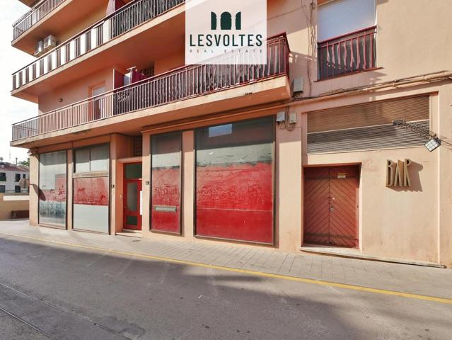 Local en venta en Palafrugell de 320 m2 photo 0