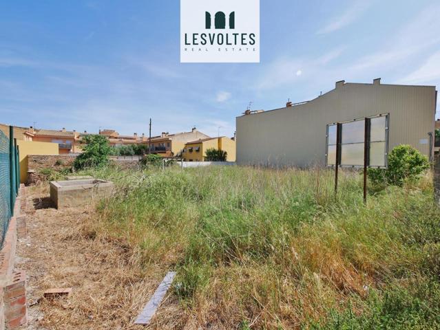 Terreno en venta en Palafrugell de 783 m2 photo 0