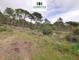 Terreno en venta en Begur de 1255 m2 photo 0