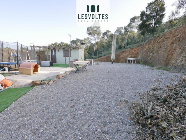 Terreno en venta en Begur de 835 m2 photo 0