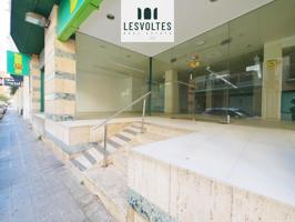 Local en venta en Palamós de 383 m2 photo 0