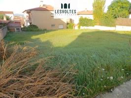 Terreno en venta en La Bisbal d&#x27;Empordà de 440 m2 photo 0