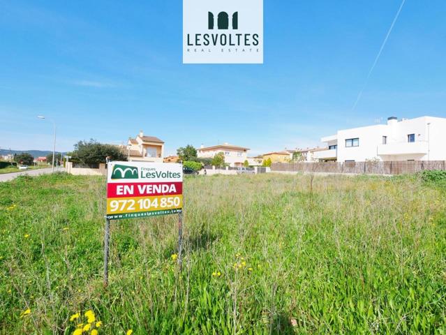 Terreno en venta en Palafrugell de 450 m2 photo 0