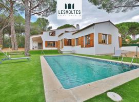 Casa - Chalet en venta en Calella de Palafrugell de 299 m2 photo 0