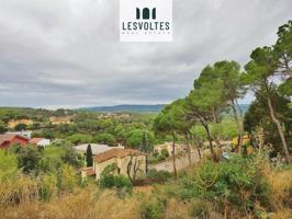 Terreno en venta en Begur de 836 m2 photo 0