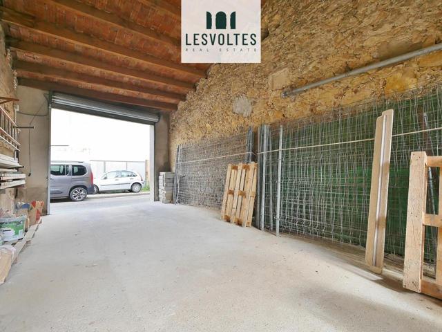 Nave Industrial en venta en Palafrugell de 270 m2 photo 0