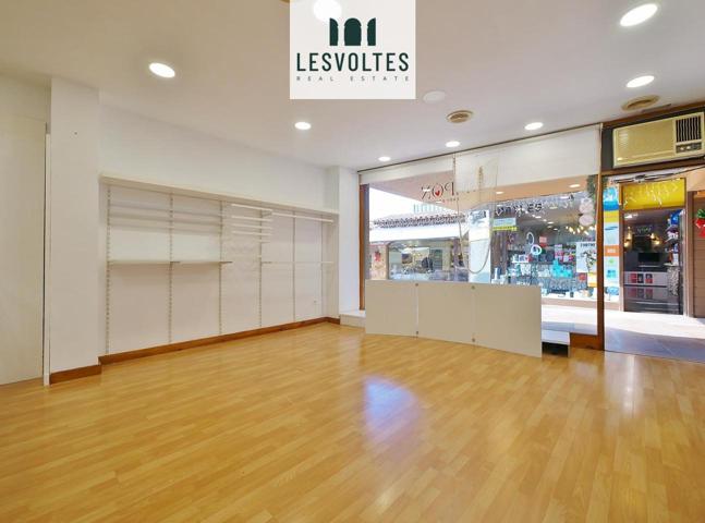 Local en alquiler en Palafrugell de 75 m2 photo 0
