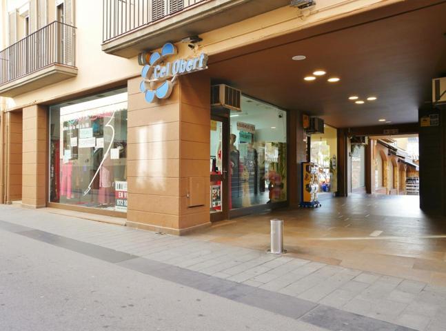 Local en venta en Palafrugell de 60 m2 photo 0