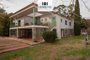 Casa - Chalet en venta en Begur de 320 m2 photo 0