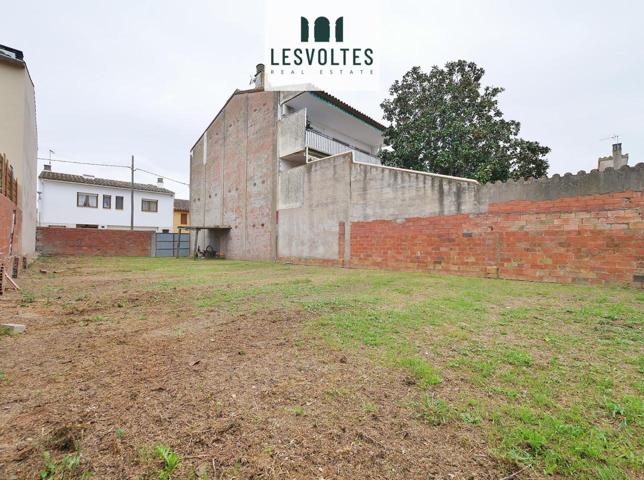 Terreno en venta en Palafrugell de 293 m2 photo 0