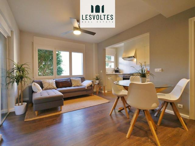 Piso en venta en Palafrugell de 61 m2 photo 0